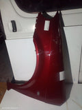 KIA CARNIVAL/GRAND CARNIVAL LEFT GUARD, KV SII, 12/2001 - 09/2006 - Image 1