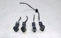 PORSCHE MACAN, 95B, 06/2014 - 12/2025, 4 SENSOR OF REAR BAR: 142503 - Image 1