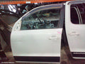 VOLKSWAGEN AMAROK LEFT FRONT DOOR, 2H, DUAL CAB, 10/2010 - 09/2022 - Image 1