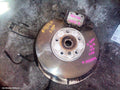 BMW X5 LEFT FRONT HUB ASSEMBLY, E70, 12/2006 - 08/2013 - Image 1