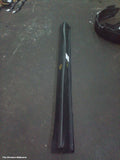MITSUBISHI ASX SIDE STEP/SKIRT, LH SIDE, BLACK, XD, 06/2019 ONWARDS - Image 1