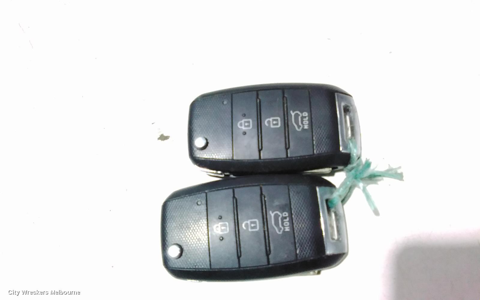 KIA SORENTO STEERING COLUMN, UM, 03/2015 - 02/2020 - Image 3