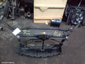 MAZDA 6 RADIATOR SUPPORT, GG/GY, PLASTIC- BOLTS ON, 09/2002 - 01/2008 - Image 1