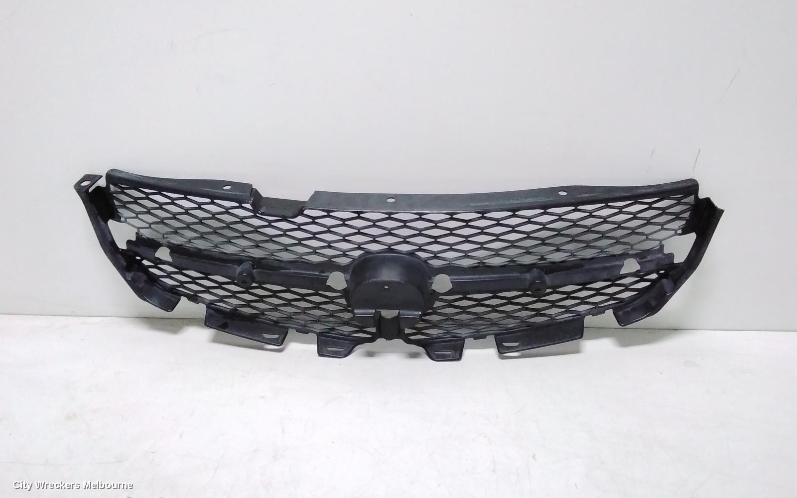 HONDA MDX GRILLE, WAGON 04/2003 - 12/2007 - Image 1
