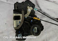 TOYOTA CAMRY DOOR/BOOT/GATE LOCK, RIGHT FRONT DOOR LOCK, ASV50/AVV50, 12/2011 - 10/2017 - Image 1