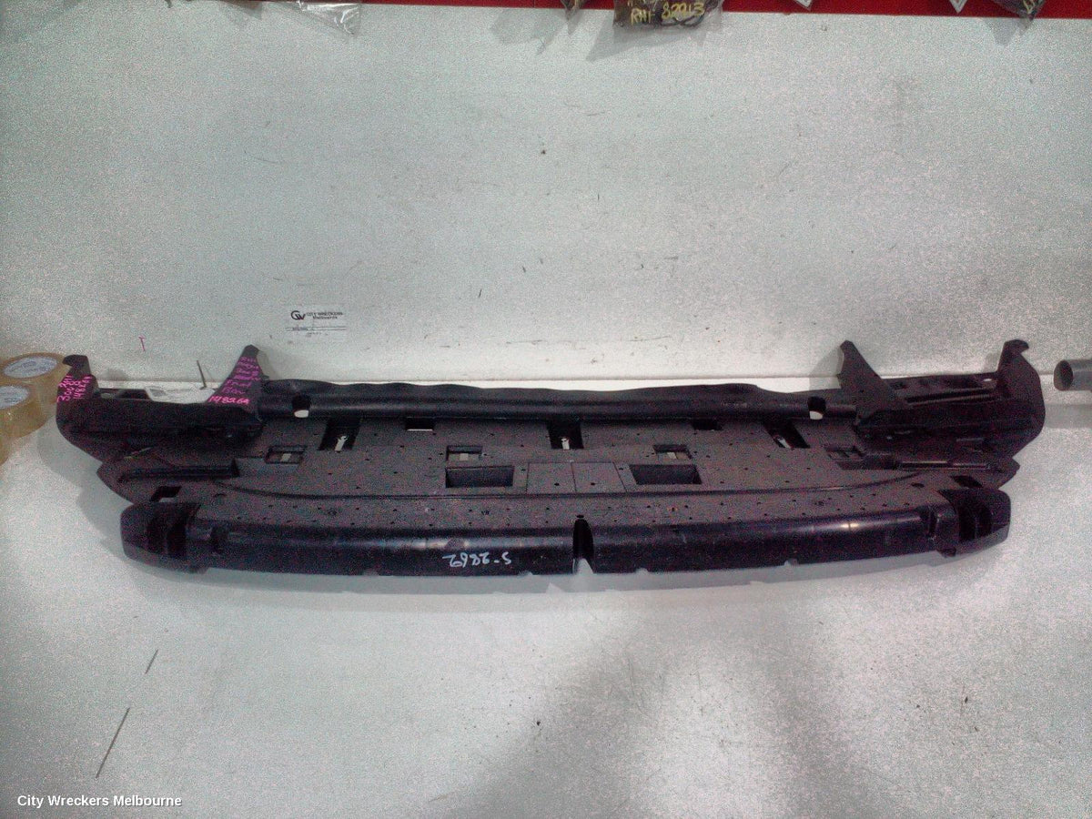 PEUGEOT 3008, T8, 05/2010 - 10/2016, UNDER BUMPER TRAY: 148269 - Image 1