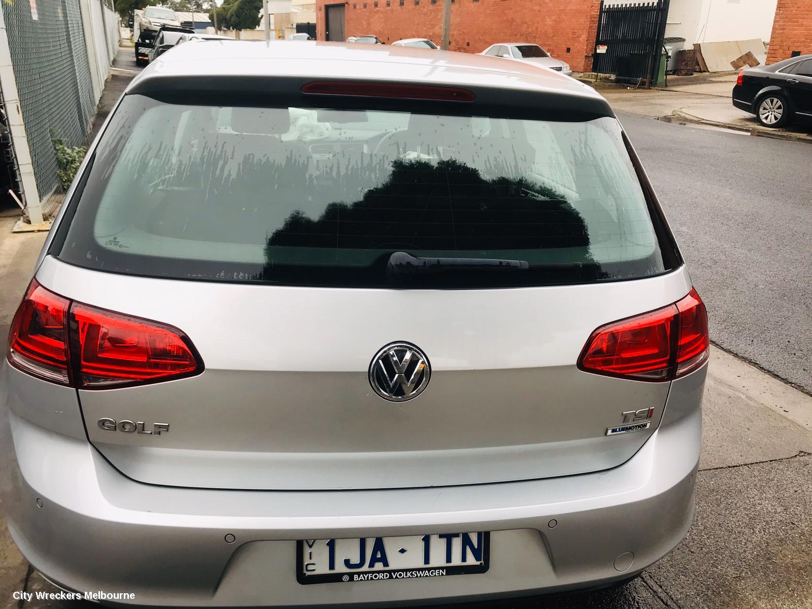 VOLKSWAGEN GOLF STABILISER BAR, GEN 7, 11/2012 - 08/2020 - Image 3