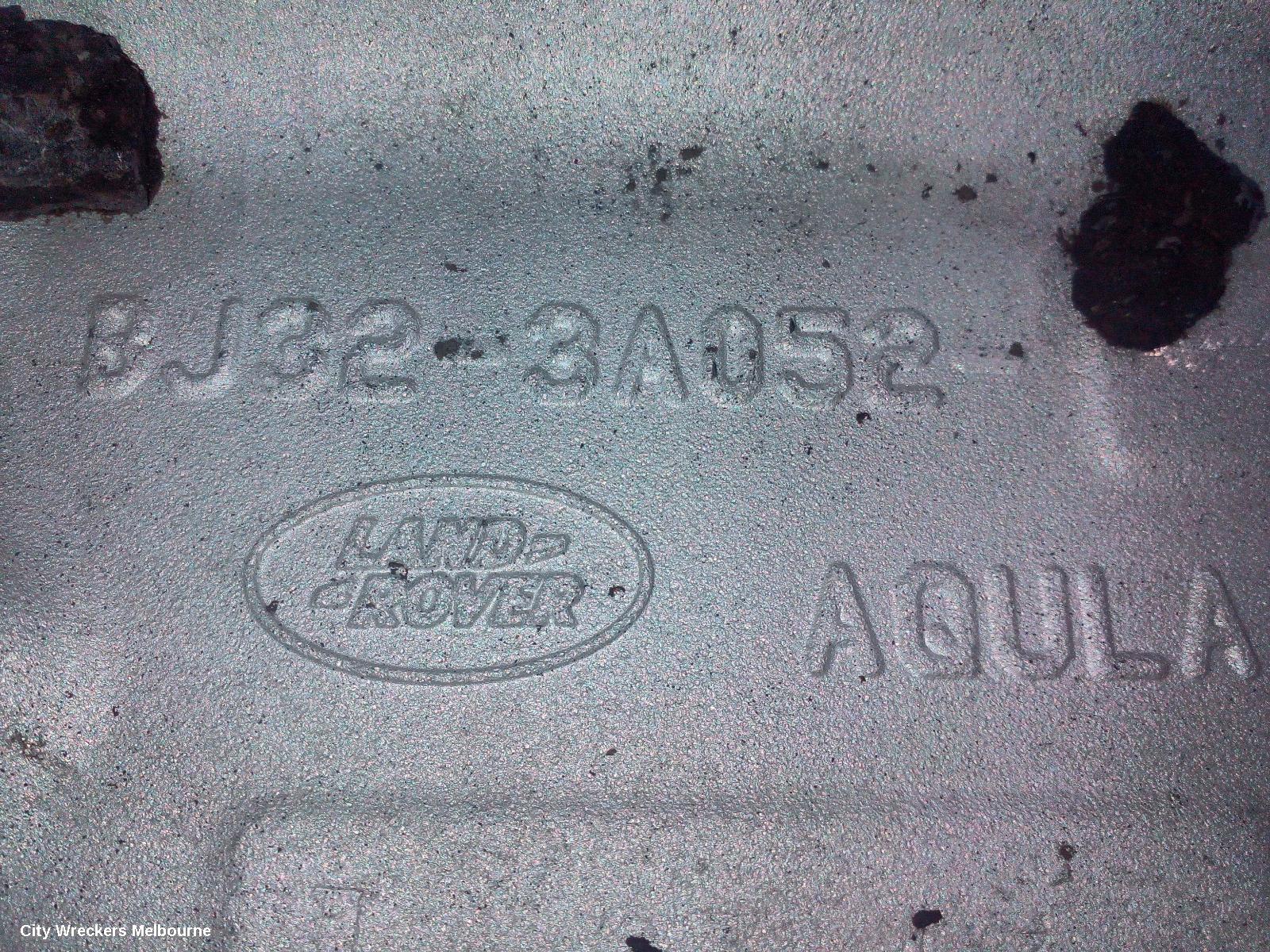 LAND ROVER RANGEROVER EVOQUE RIGHT FRONT LOWER CONTROL ARM, L538, 11/2011 - 01/2019 - Image 3