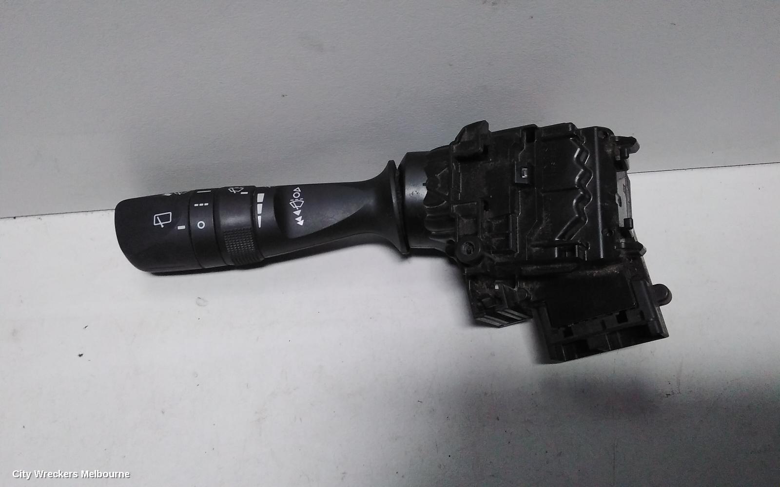 TOYOTA KLUGER COMBINATION SWITCH, WIPER SWITCH, GSU50/GSU55, 03/2014 - 10/2016 - Image 2