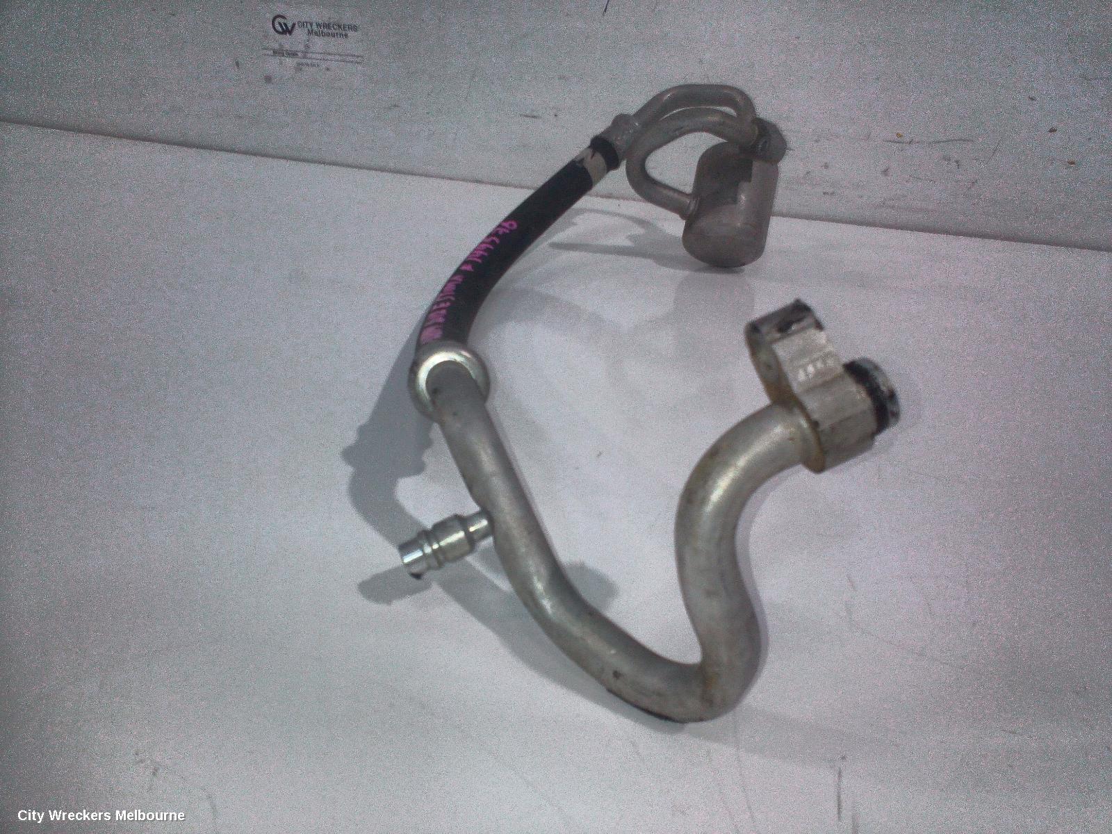 TOYOTA ESTIMA A/C HOSES, XR50, 05-19 - Image 2