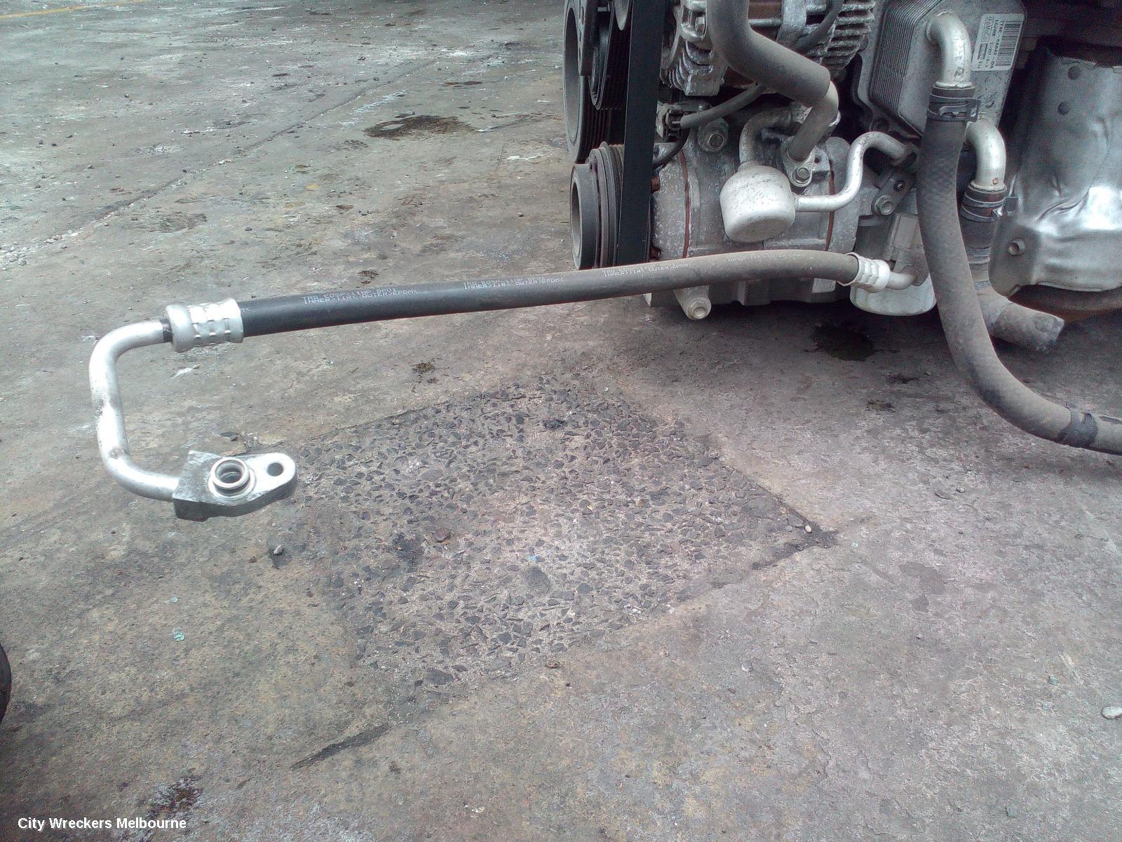 MAZDA CX9 A/C COMPRESSOR, TB, 12/2007 - 12/2015 - Image 1