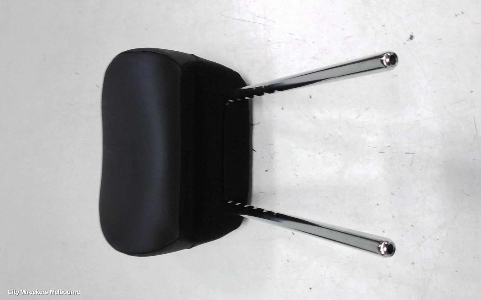 HYUNDAI TUCSON HEADREST, NX4, 02/2021 ONWARDS - Image 1