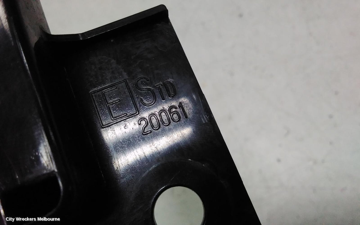 SUBARU LIBERTY WASHER JET, 5TH GEN 09/2009 - 11/2014 - Image 3