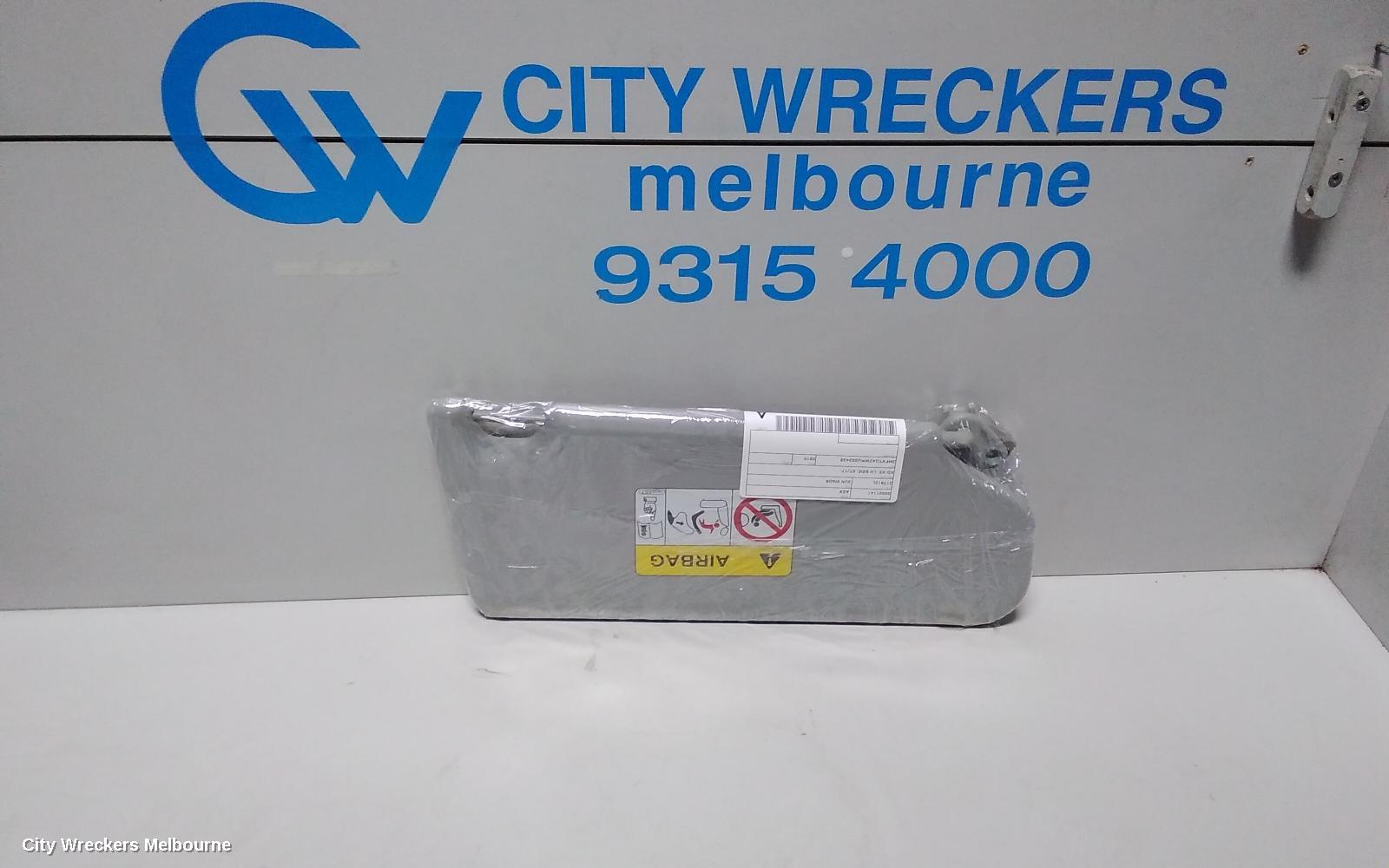 MITSUBISHI ASX SUNVISOR, XD-XE, LH SIDE, 07/2017 ONWARDS - Image 3