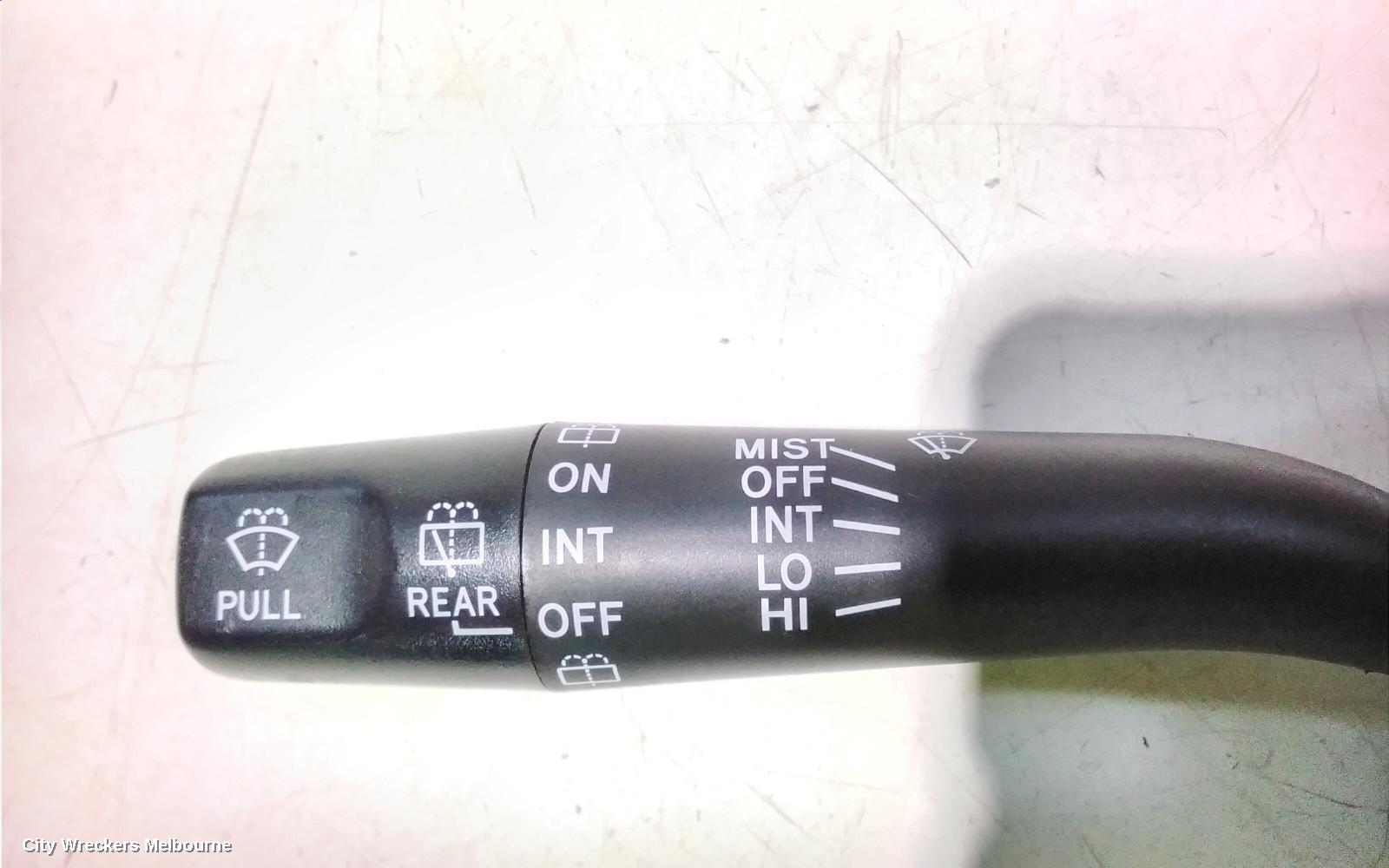 TOYOTA HIACE COMBINATION SWITCH, WIPER SWITCH, TRH/KDH, 03/2005 - 01/2014 - Image 3