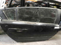 MAZDA 3 RIGHT REAR DOOR, BK, HATCH, 10/2003 - 04/2009 - Image 1