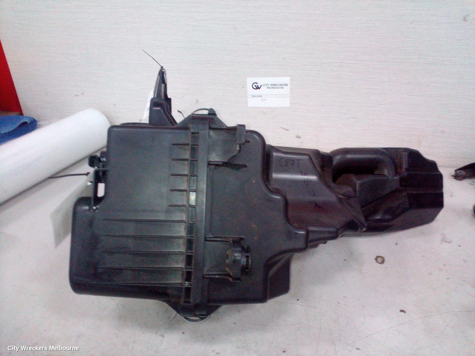 MAZDA CX3 AIR CLEANER/BOX, AIR CLEANER, DK, 2.0, PETROL, 03/2015 ONWARDS - Image 3