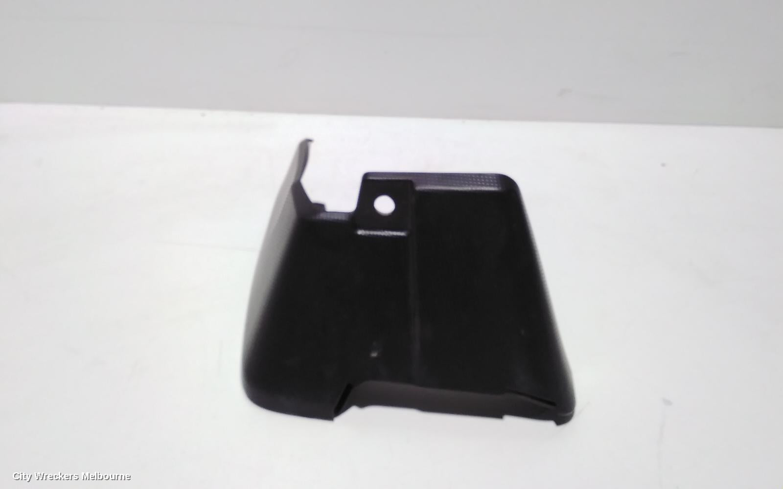 SUBARU XV MUD FLAPS, LH REAR, G5X, 05/2017 ONWARDS - Image 1