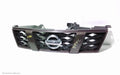 NISSAN XTRAIL GRILLE, RADIATOR GRILLE, T31, ST/TS, COLOUR CODED, 09/2007 - 06/2010 - Image 1