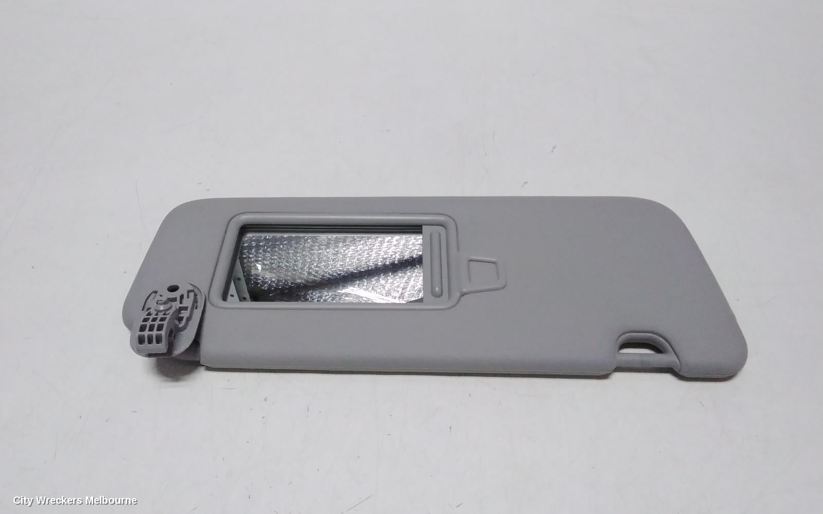 HYUNDAI I30 SUNVISOR, PD, RH SIDE, 03/2017 ONWARDS - Image 2