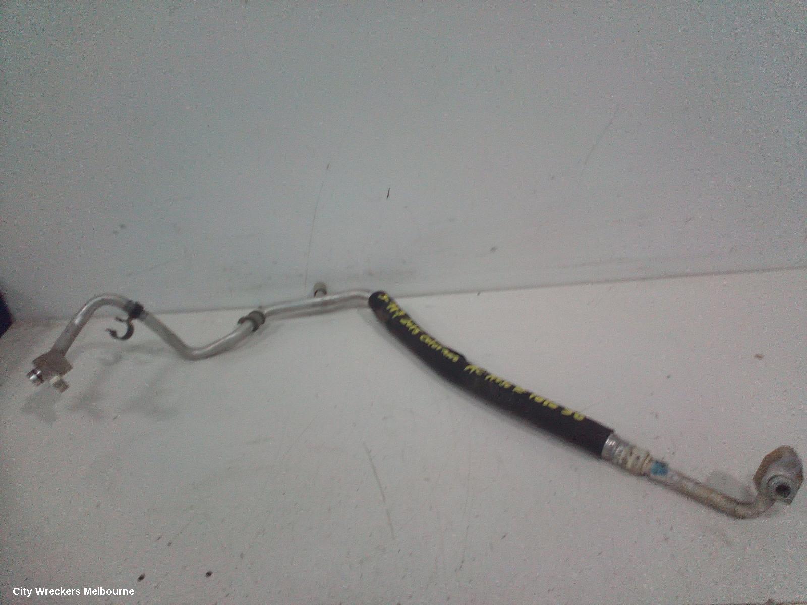 HOLDEN COLORADO A/C HOSES, RG, 06/2012 - 12/2020 - Image 1