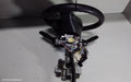 TOYOTA RAV4 COMBINATION SWITCH, ACA33, COMPLETE ASSY, 11/2005 - 11/2012 - Image 1