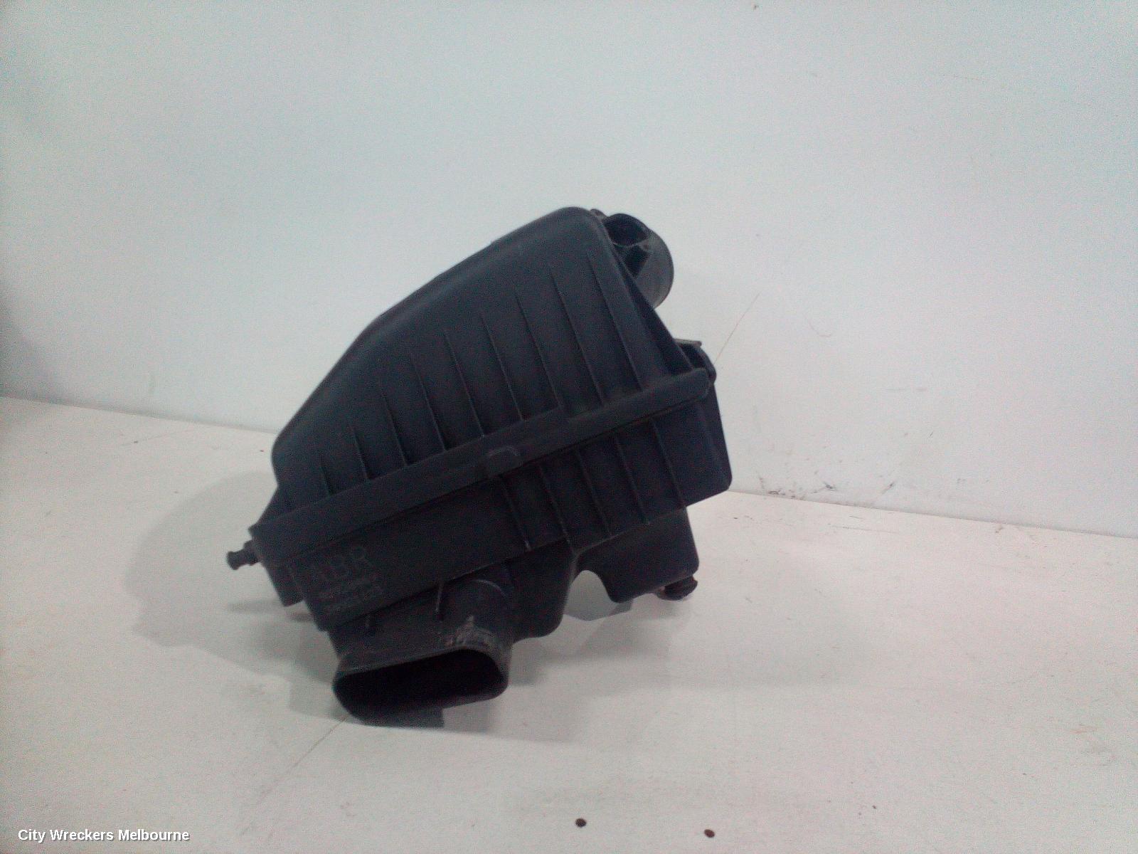 HOLDEN BARINA AIR CLEANER/BOX, AIR CLEANER, TM, 1.6, PETROL, 09/2011 - 12/2018 - Image 3