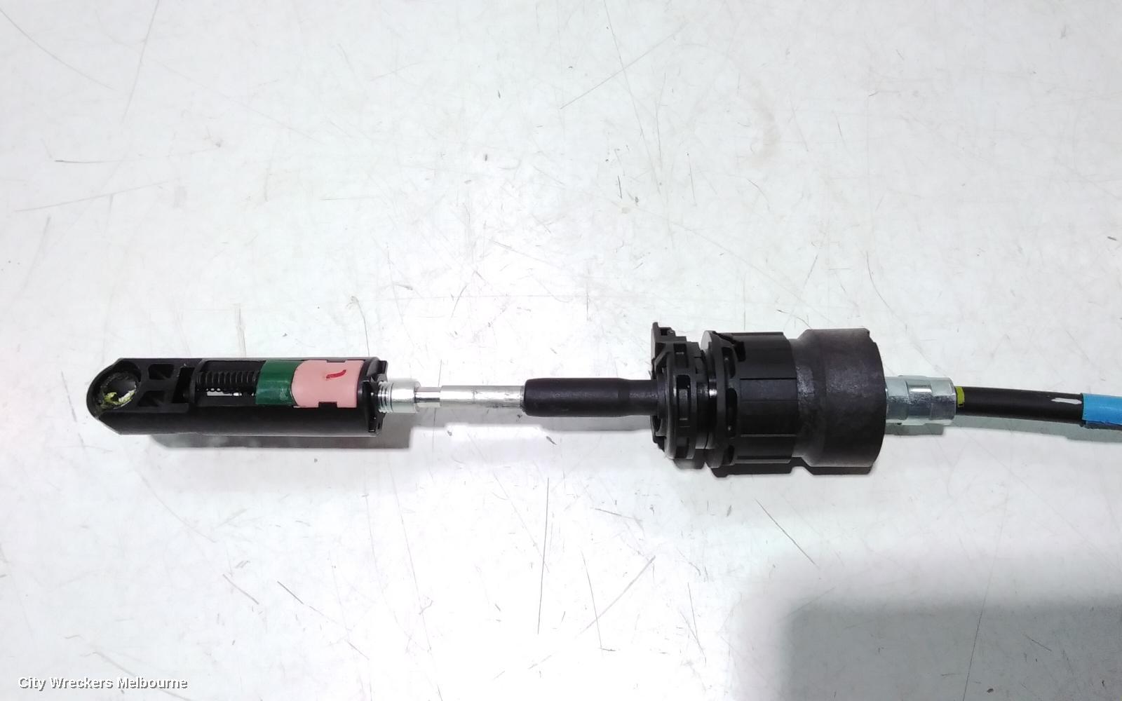 TOYOTA HIACE GEAR LINKAGE, 300 SERIES, 02/2019 ONWARDS - Image 3