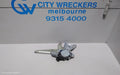 SUZUKI SWIFT LEFT REAR WND REG/MOTOR, FZ, POWER, 08/2010 - 03/2017 - Image 1