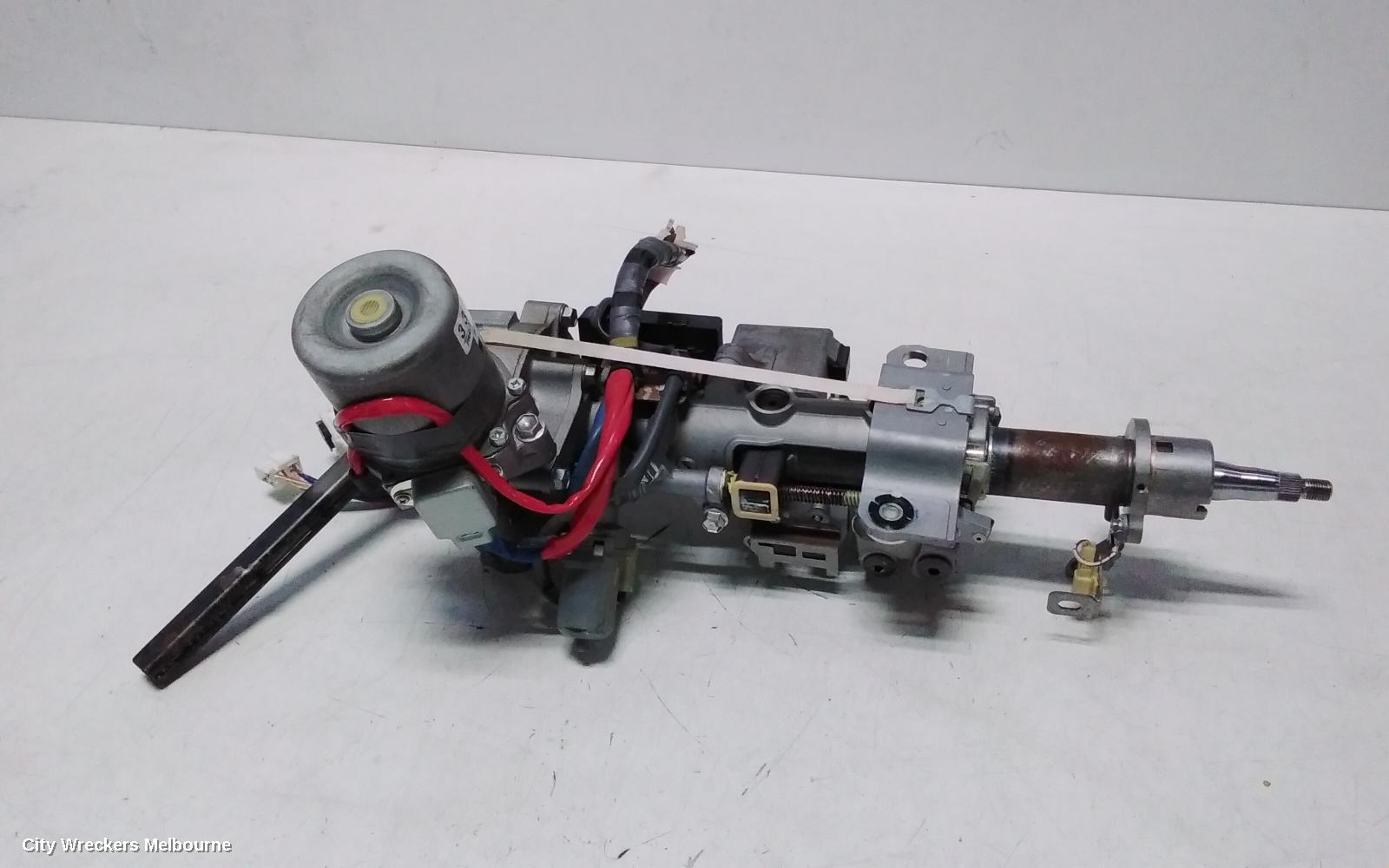 LEXUS RX SERIES STEERING COLUMN, AL10, 12/2008 - 08/2015 - Image 3