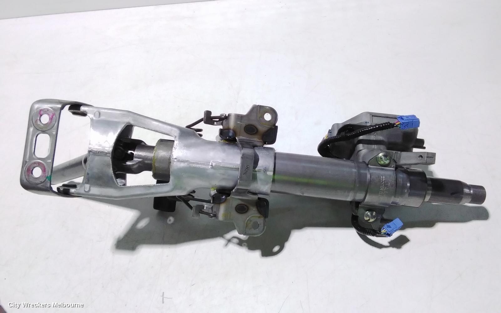 HONDA CIVIC STEERING COLUMN, 10TH GEN, 05/2016 - 08/2021 - Image 3