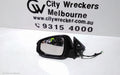 TOYOTA KLUGER LEFT DOOR MIRROR, GSU50/GSU55, GX/GXL, NON HEATED, NON MEMORY FUNCTION & NON BLIND SPOT, 03/2014 - 10/2016 - Image 1