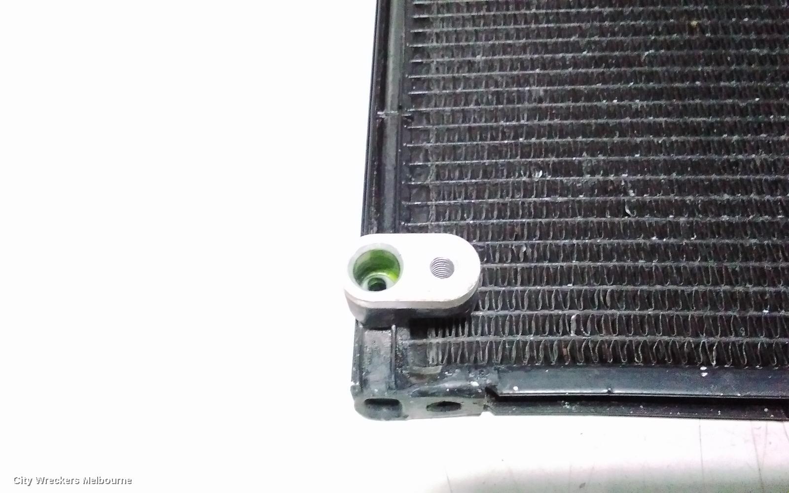 TOYOTA KLUGER A/C CONDENSER, GSU40-GSU45, 05/2007 - 07/2010 - Image 3