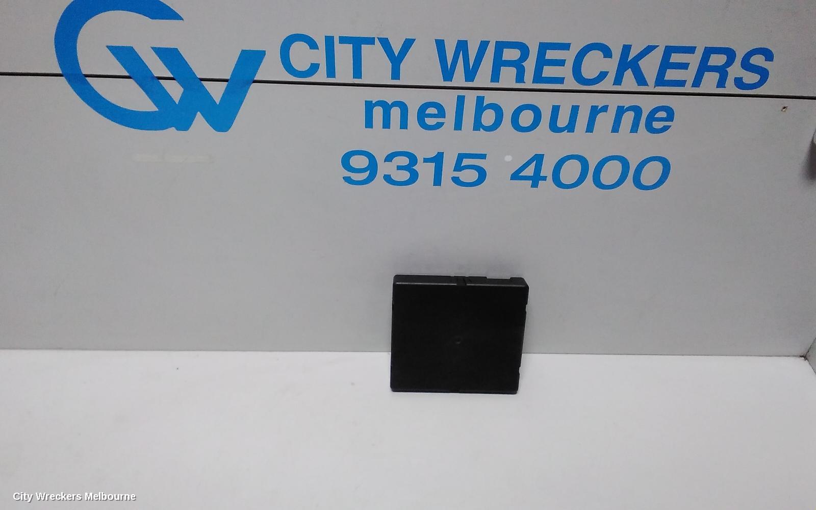 AUDI Q7, 4L, 09/2006 - 08/2015, COMFOR MODULE 4LO 907 289H: 68382 - Image 1