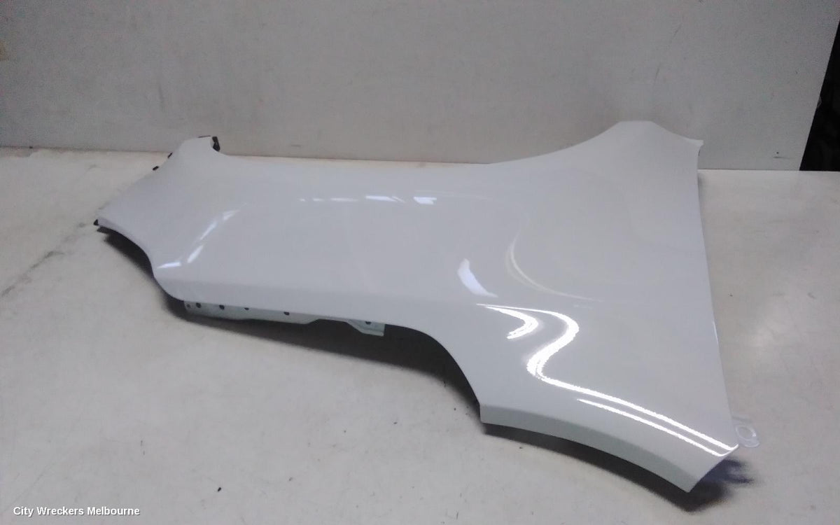 HOLDEN COLORADO RIGHT GUARD, RG/RG 7, NON INDICATOR, NON SNORKEL TYPE, 01/2012 - 12/2020 - Image 2
