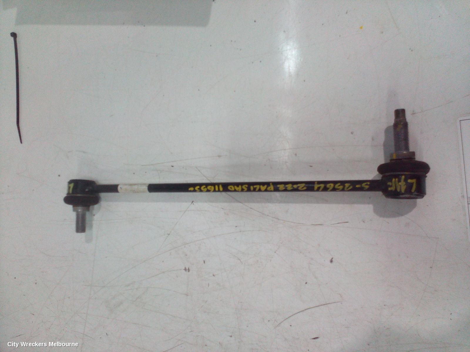 HYUNDAI PALISADE STABILISER BAR, LX2, 07/2020 - 03/2025 - Image 2