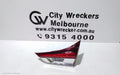 TOYOTA COROLLA REAR GARNISH, TAILGATE LAMP (RH SIDE), ZRE182R/ZWE186R, HATCH, 03/2015 - 06/2018 - Image 1