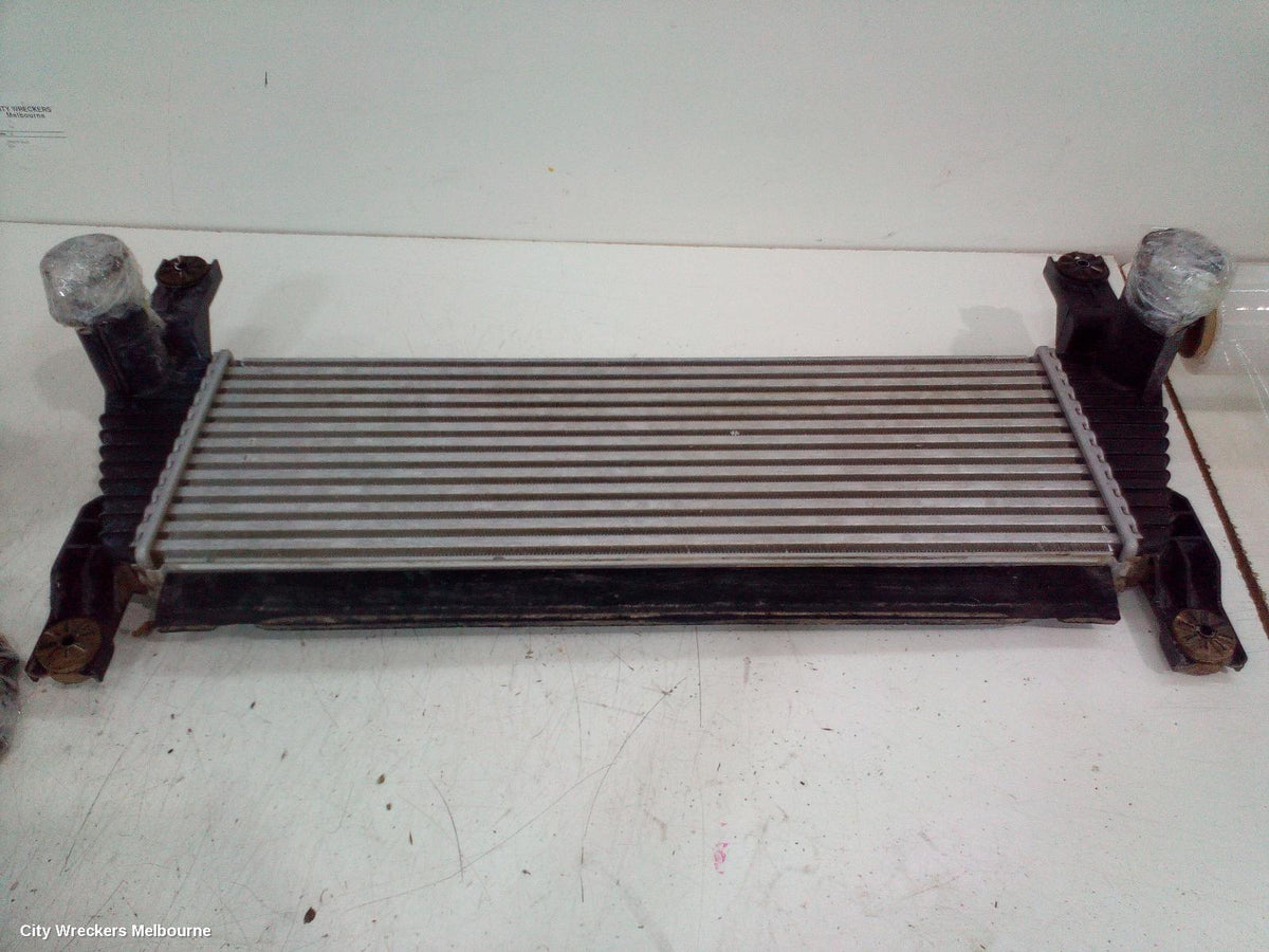 FORD RANGER INTERCOOLER, DIESEL, 3.2, P5AT (12 ROW TYPE), PX SERIES 1-3, 06/2011 - 04/2022 - Image 3