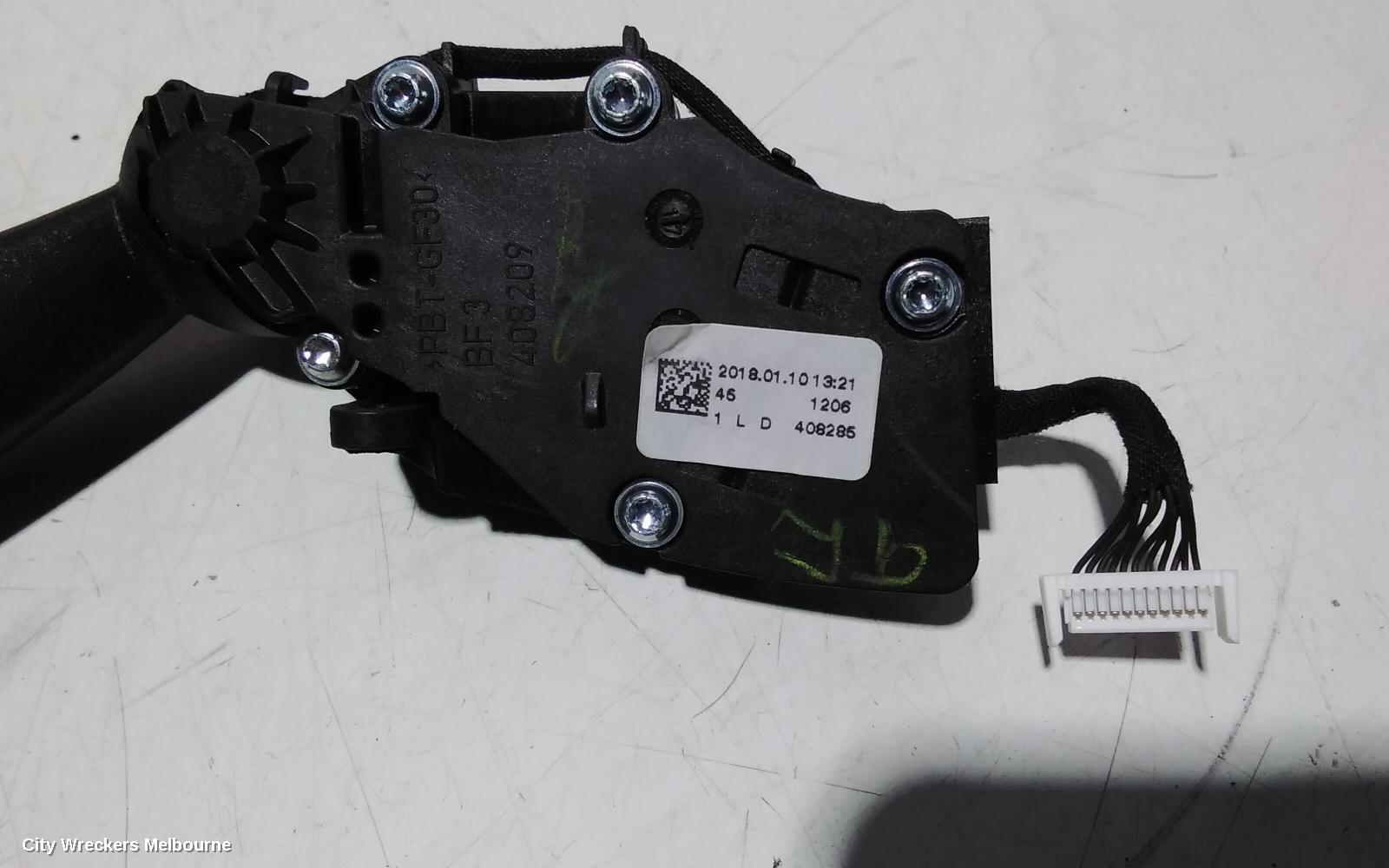 MERCEDES VITO GEAR STICK/SHIFTER, 447, 03/2015 ONWARDS - Image 2