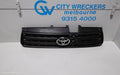 TOYOTA RAV4 GRILLE, RADIATOR GRILLE, ACA2#R, 07/2000 - 07/2003 - Image 1