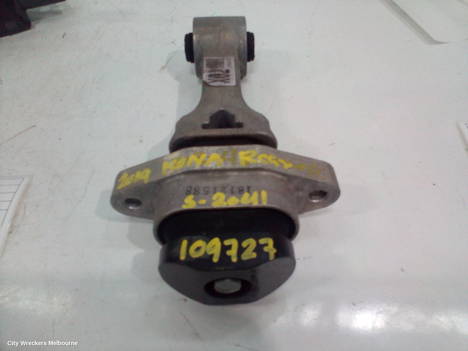 HYUNDAI KONA MOUNT, OS, 09/2017 - 07/2023 - Image 1