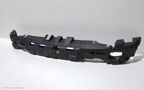 AUDI A3 F/BAR REINFORC/BRACK, ENERGY ABSORBER, 8V, A3, SEDAN, 11/2013 - 10/2020 - Image 2