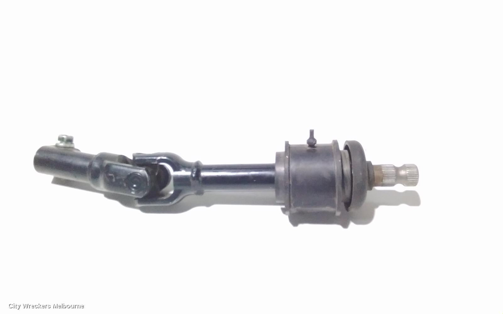 MITSUBISHI TRITON STEERING INTERMEDIATE SHAFT, MQ-MR, 03/2015 - 10/2023 - Image 3