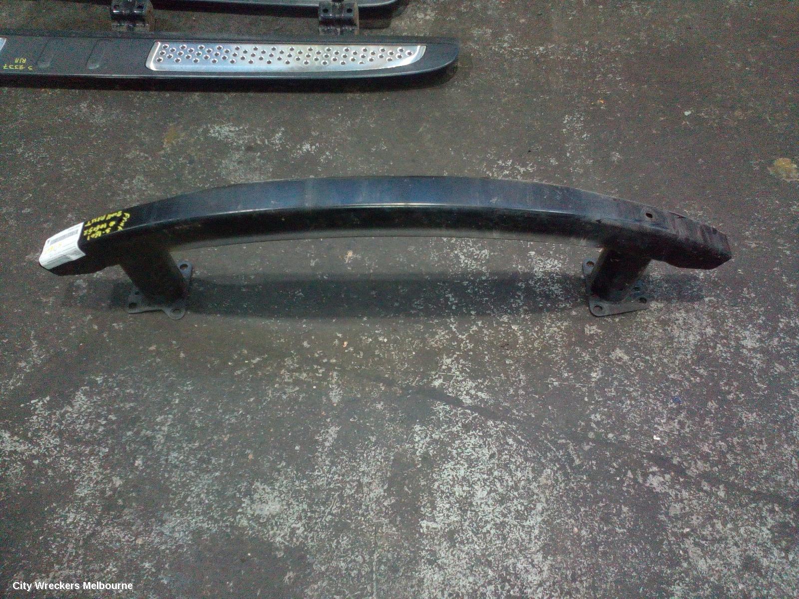 VOLKSWAGEN PASSAT F/BAR REINFORC/BRACK, MAIN REINFORCEMENT, 3B/GP, 02/2001 - 10/2005 - Image 1