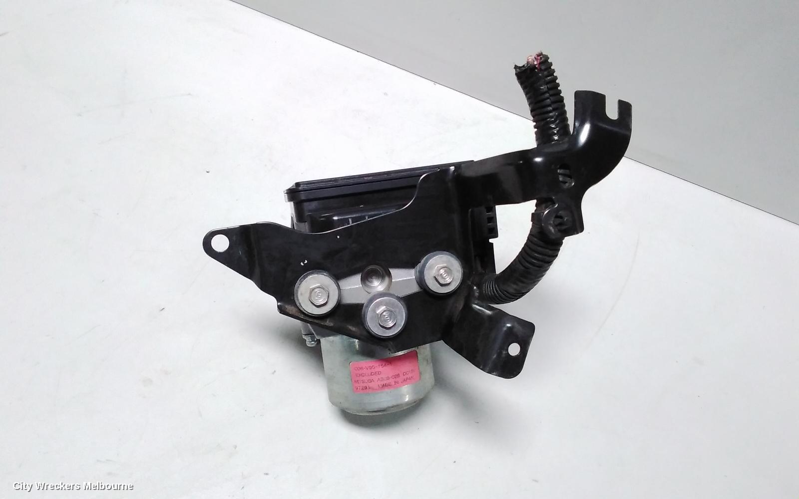 HONDA CIVIC ABS PUMP/MODULATOR, 8TH GEN, P/N 0T010068NBVVV, 02/2006 - 12/2011 - Image 3
