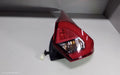 MITSUBISHI ECLIPSE CROSS RIGHT TAILLIGHT, IN BUMPER, YA, 11/2017 ONWARDS - Image 1
