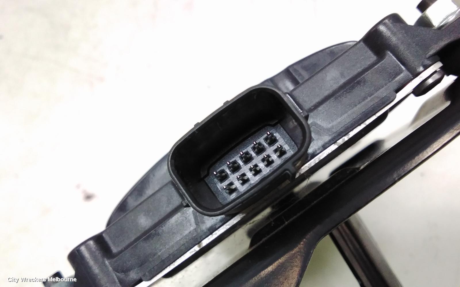 SUBARU FORESTER, SK, 08/2018 - 11/2024, A2C75979405  BLIND SPOT SENSOR  RHR: 110610 - Image 3