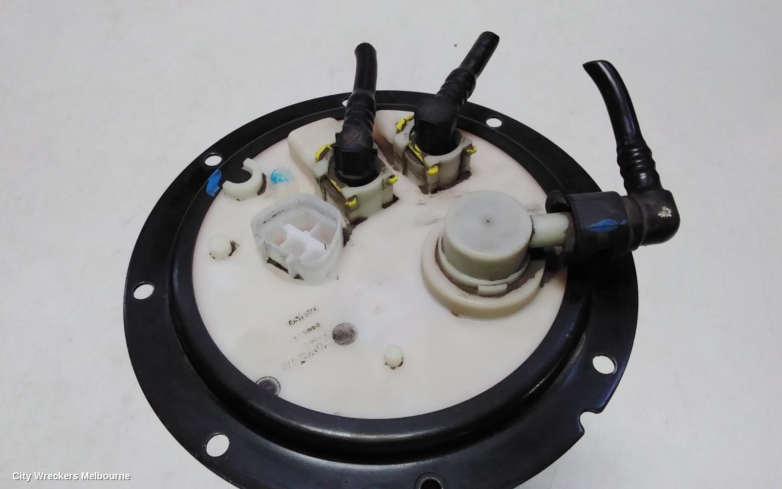 TOYOTA HIACE FUEL PUMP, PETROL, TRH/KDH, 03/2005 - 04/2019 - Image 3