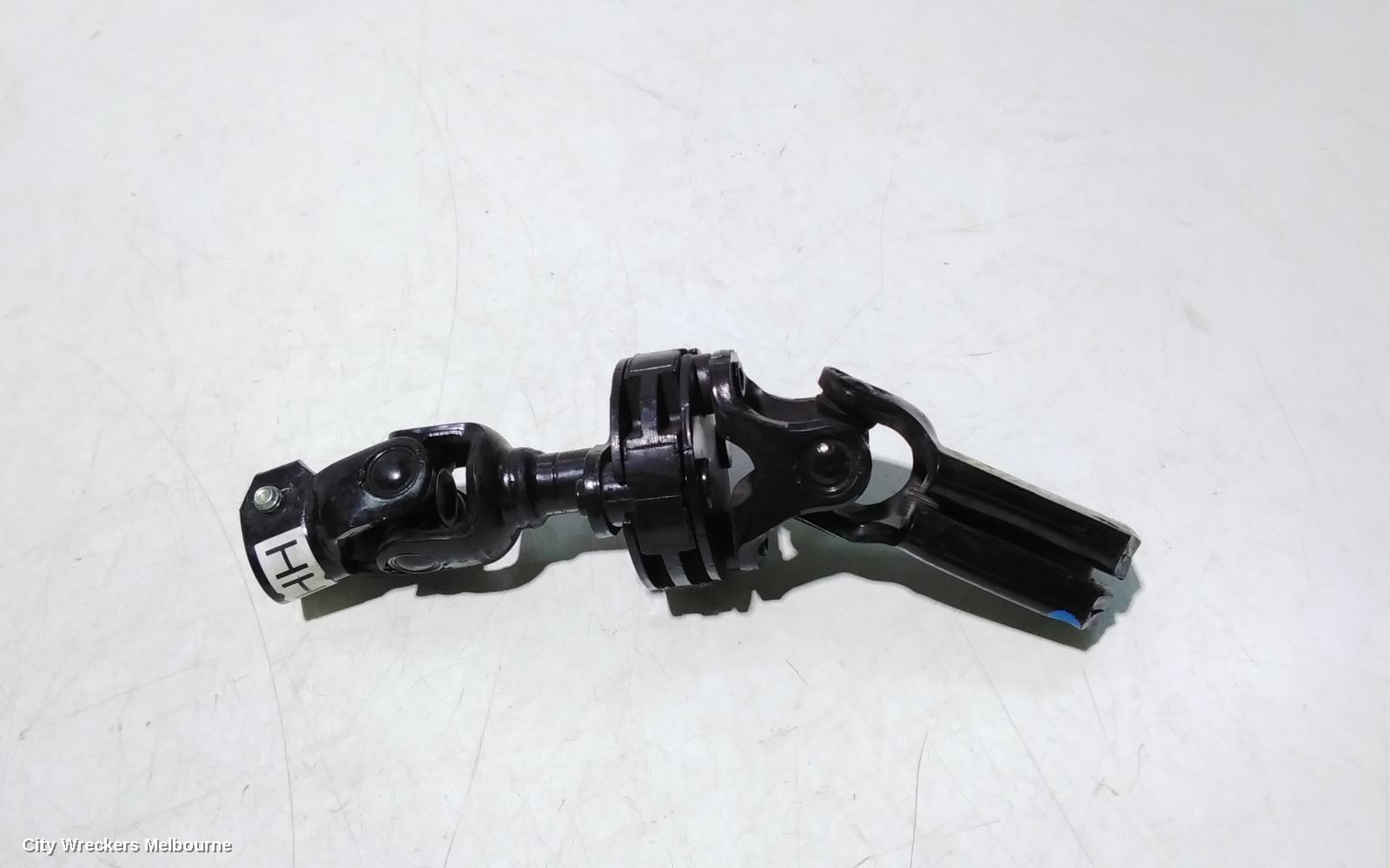 SUBARU XV STEERING INTERMEDIATE SHAFT, G5X, 03/2017 - 06/2023 - Image 2