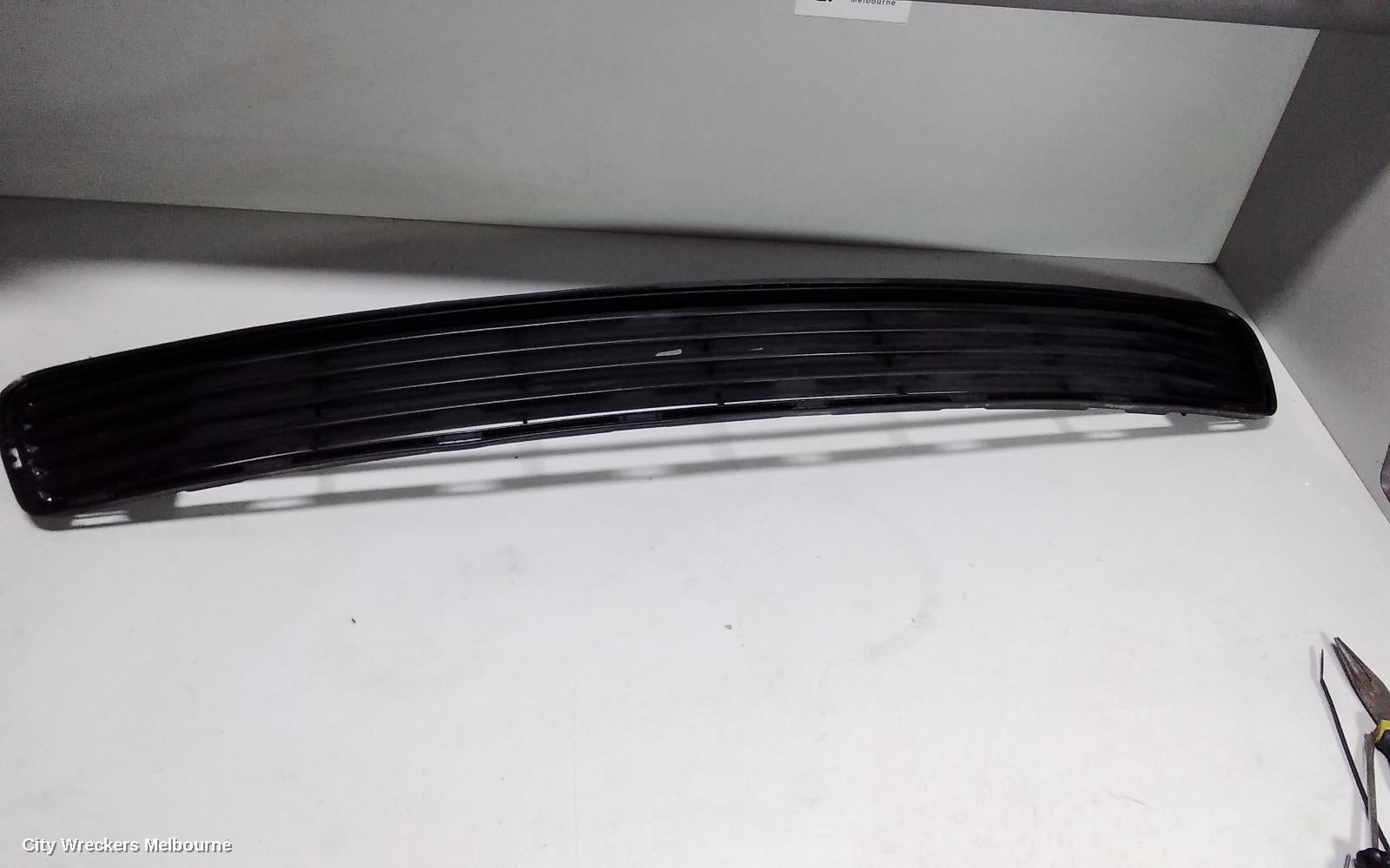 TOYOTA CAMRY GRILLE, BUMPER GRILLE, ASV50/AVV50, ALTISE/HYBRID, 12/2011 - 05/2015 - Image 3